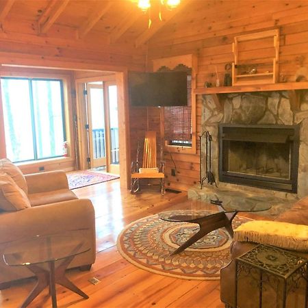 Little Bushy Head- Blue Ridge Villa Екстериор снимка